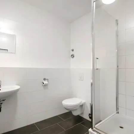 Tempelhof Aparthotel