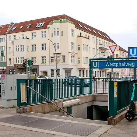 Tempelhof