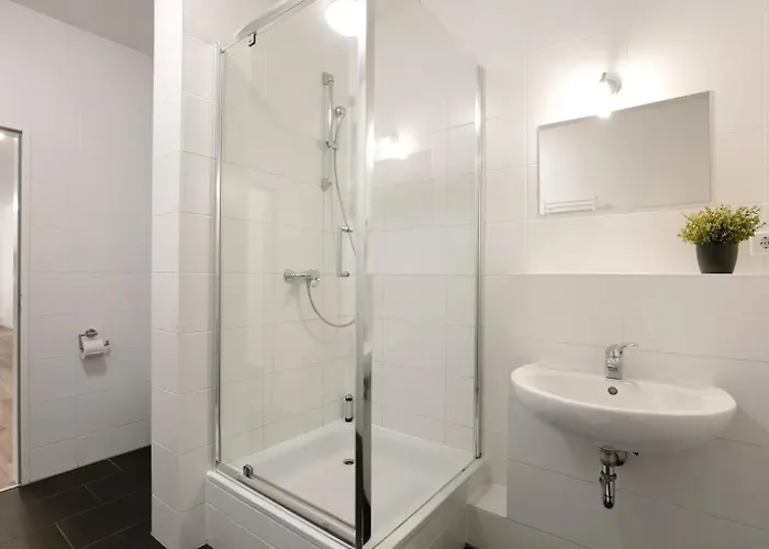 Apart-hotel Tempelhof