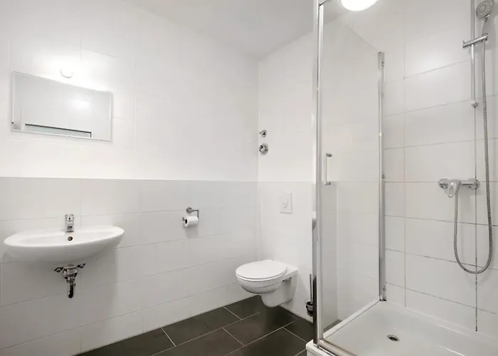 Tempelhof Apart-hotel