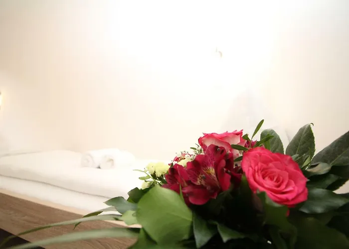 Tempelhof Apart-hotel 3*