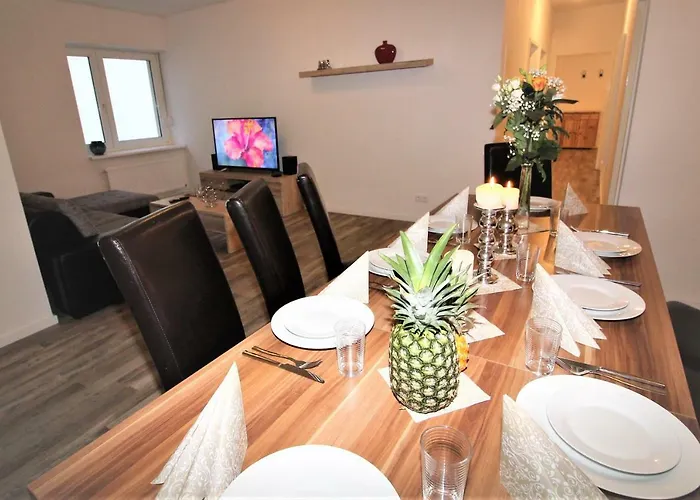 Tempelhof Apart-hotel 3*