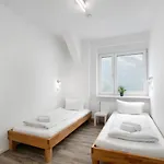 Tempelhof Aparthotel