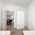 Aparthotel Tempelhof Berlin