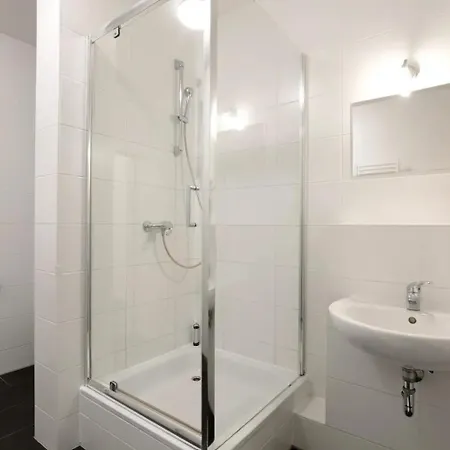 Apartahotel Tempelhof