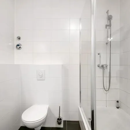 Tempelhof Apartahotel