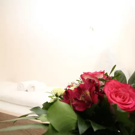 Tempelhof Aparthotel 3*