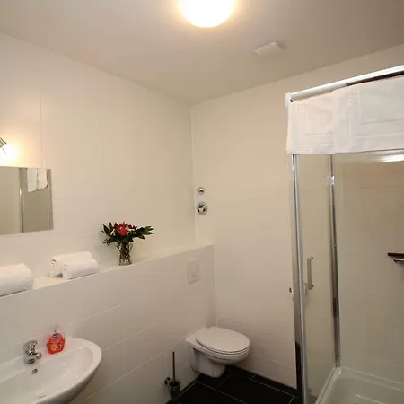 Apart Otel Tempelhof