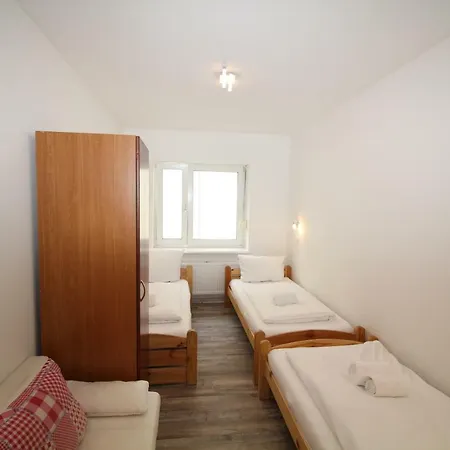 Hotel apartamentowy Tempelhof