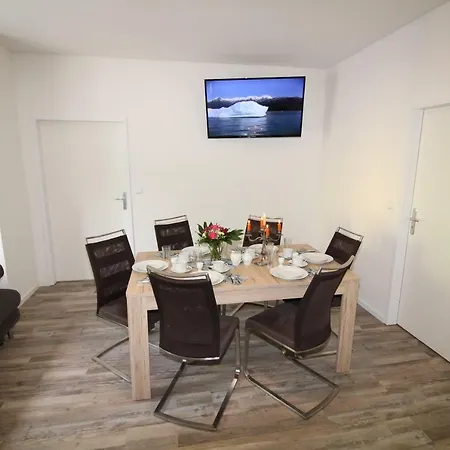 Tempelhof Apart Otel 3*