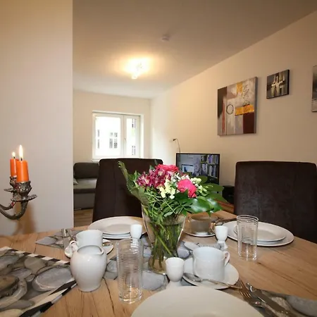 Tempelhof Apart Otel 3*