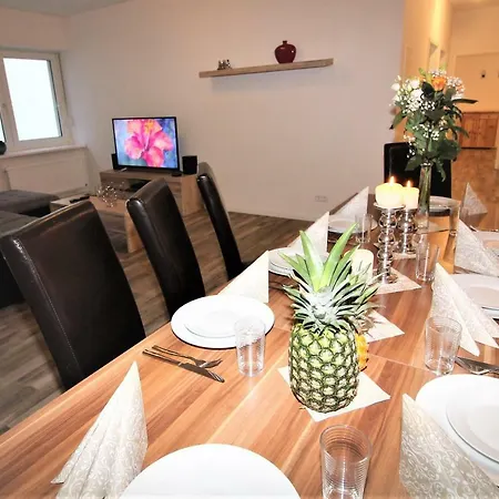 Tempelhof Apart Otel 3*