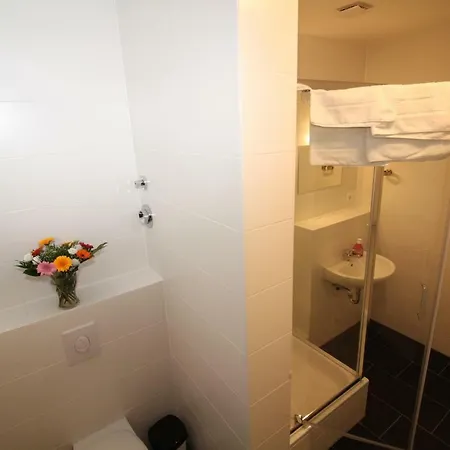 Tempelhof Apart Otel Berlin