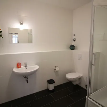 Hotel apartamentowy Tempelhof