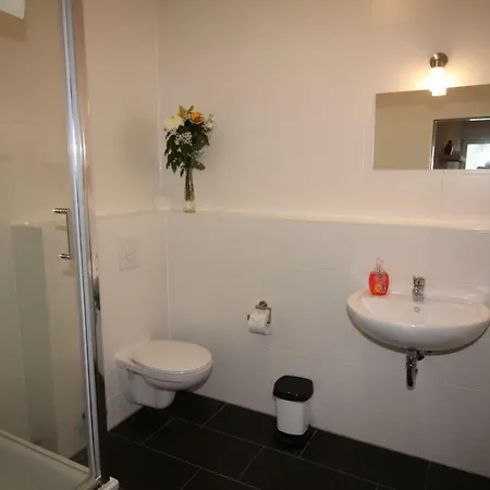 Apart Otel Tempelhof