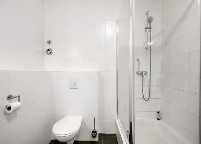 Tempelhof Apart-hotel