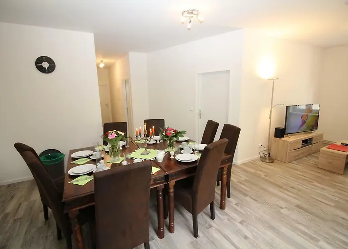 아파트먼트 템펠호프