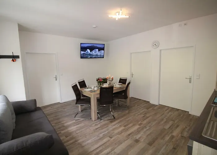 Tempelhof شقة فندقية برلين