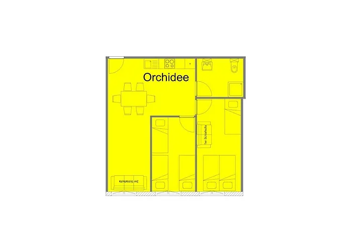 Tempelhof شقة فندقية برلين