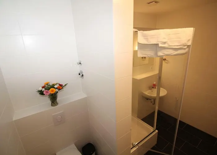 Tempelhof Apart-hotel Berlim