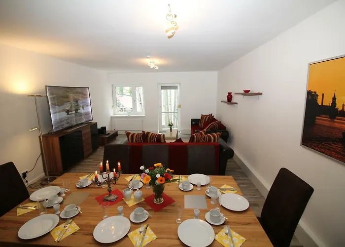 Apart-hotel Tempelhof