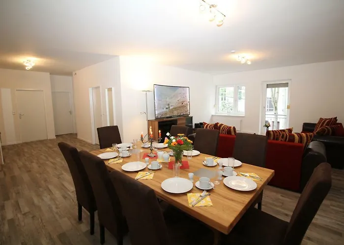 Apart-hotel Tempelhof