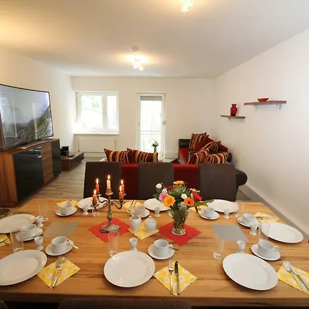 Apartahotel Tempelhof