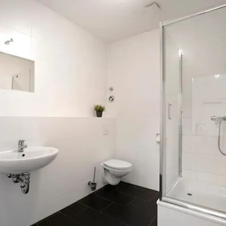 Aparthotel Tempelhof *