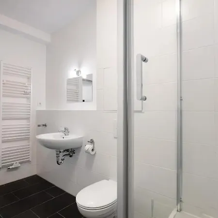 Aparthotel Tempelhof