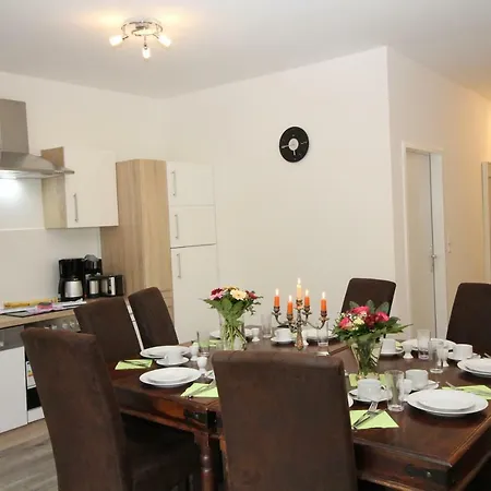 아파트먼트 템펠호프