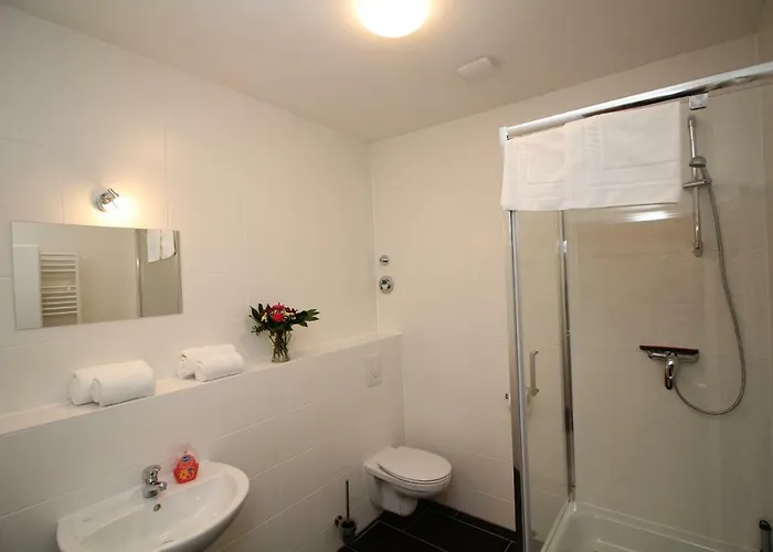 Appart hôtel Tempelhof