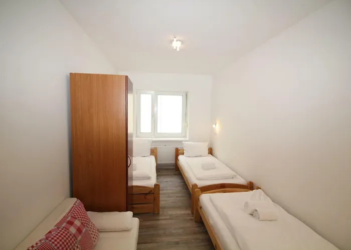 Appart hôtel Tempelhof