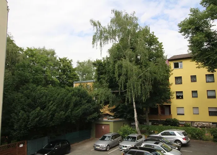 Tempelhof 3* برلين