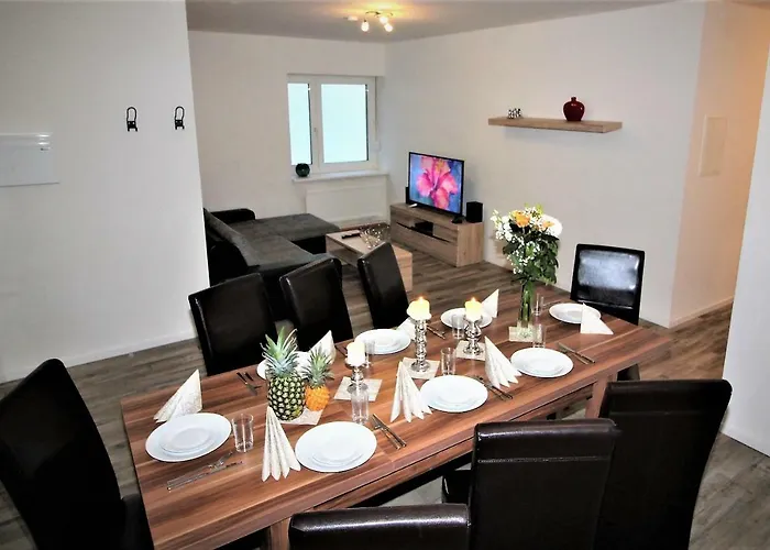 Tempelhof شقة فندقية