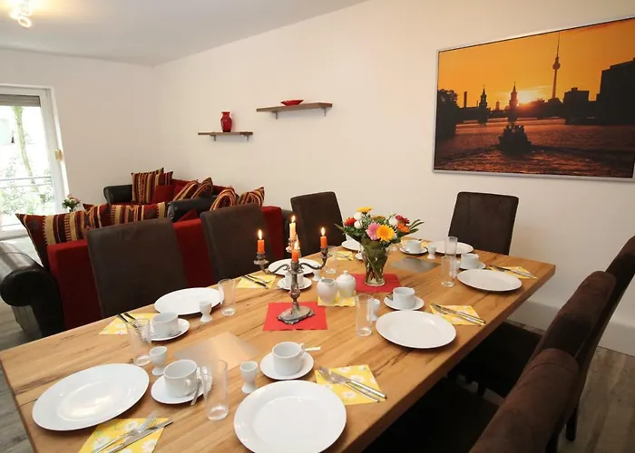 Tempelhof برلين