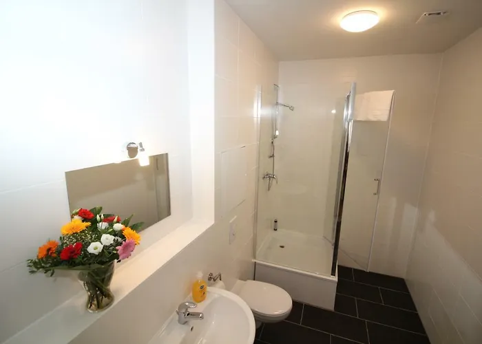 Tempelhof شقة فندقية