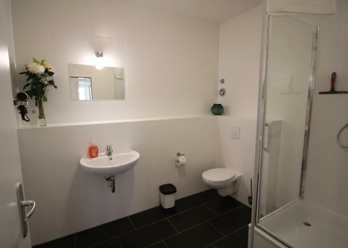 Appart hôtel Tempelhof