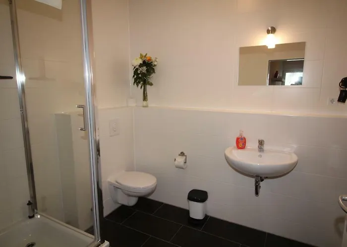 Appart hôtel Tempelhof